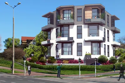 Apartamenty Mieszkania Puławy Atut-Invest S.C.